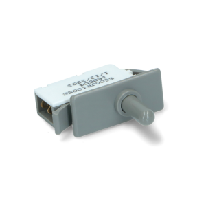 LG Pulsante luce frigorifero ricambio compatibile 6600JR1005H 6600JR1005S 6600JR1005Q - immagine 2