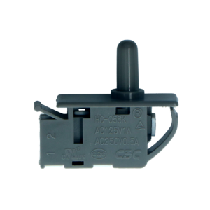 LG Pulsante luce frigorifero ricambio compatibile 6600JR1005H 6600JR1005S 6600JR1005Q - immagine 3
