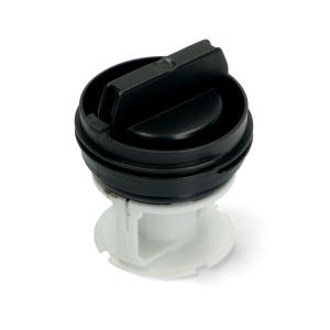 Filtro pompa scarico lavatrice Bosch Siemens avantixx 7, WAQ24360... - 614351 - immagine 1