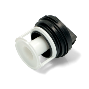 Filtro pompa scarico lavatrice Bosch Siemens avantixx 7, WAQ24360... - 614351 - immagine 2