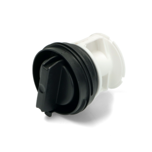 Filtro pompa scarico lavatrice Bosch Siemens avantixx 7, WAQ24360... - 614351 - immagine 3