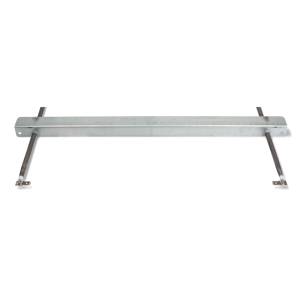 Resistenza forno Hotpoint Ariston Indesit inferiore 1200W C00288251 ricambio originale - immagine 3