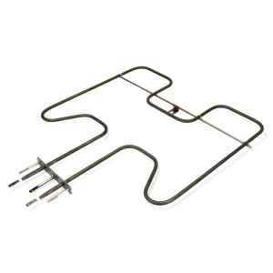 Resistenza superiore per forno Whirlpool Ariston Indesit 1500 W originale - immagine 2