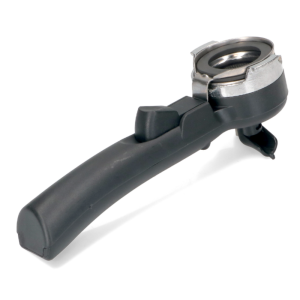 Coppetta braccetto cialde macchina caffe De'Longhi ricambio originale 7332122300 - immagine 1