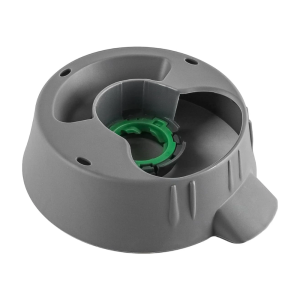 Ghiera boccale Bimby Vorwerk TM6 nuova ricambio originale - 32626