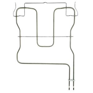 Resistenza inferiore forno Hotpoint Ariston Indesit ricambio originale C00863131 - immagine 1