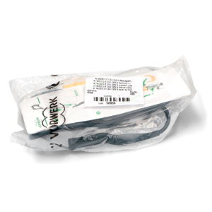 Cavo di alimentazione Vorwerk Folletto VK200 VK220s 7 metri ricambio originale 58066 - immagine 3
