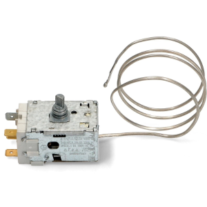 Termostato frigorifero Whirlpool Ikea Ariston Indesit 3 contatti codice ricambio C00311069 - immagine 3