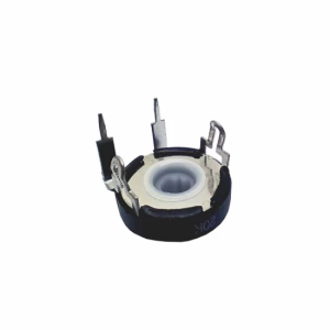 Potenziometro Trimmer regolatore velocita Vorwerk Bimby TM31 - 22k O.25W scheda controllo errore 31 open - immagine 3