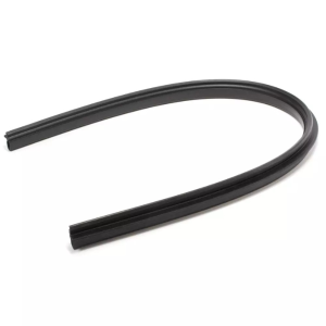 Guarnizione inferiore porta lavastoviglie Arcelik Beko ricambio compatibile 1882470100 1887560300 1887560500 C00914092 - immagine 1