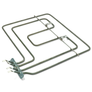 Resistenza superiore doppia grill forno beko arcelik 1100+1100 WATT ricambio originale - immagine 1