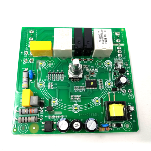 Scheda elettronica vaporella Polti LA XT100C LA XT110C ricambio originale M0006709 - immagine 1