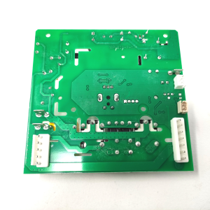 Scheda elettronica vaporella Polti LA XT100C LA XT110C ricambio originale M0006709 - immagine 2
