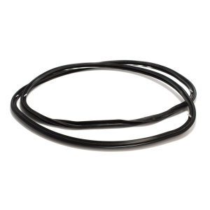 Guarnizione 4 lati porta forno Rex Electrolux 3577322013 -3577252020 originale - immagine 1