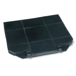 Filtro carbone cappa aspirante Whirlpool Hotpoint Ariston Scholtes - immagine 1