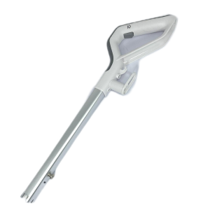 Manico per scopa a vapore polti vaporetto 3 clean ricambio originale M0006945 - immagine 2
