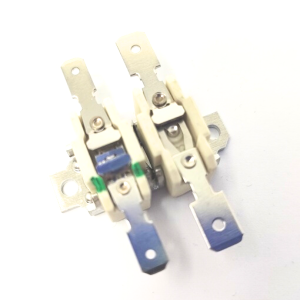 Polti Ricambio Termostato 245°C + termofusibile TCO 318°C originale M0003600 - immagine 1