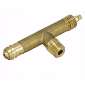 Necta valvola di sicurezza pompa antivrante by-pass 12 bar codice ricambio 98764 monta su modelli in descrizione - immagine 4