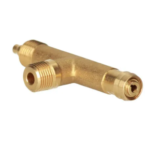 Necta valvola di sicurezza pompa antivrante by-pass 12 bar codice ricambio 98764 monta su modelli in descrizione - immagine 5