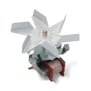 Motore ventola forno Beko 22 watt codice ricambio 264100004 - immagine 1