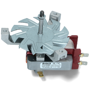Motore ventola forno Beko 22 watt codice ricambio 264100004 - immagine 4