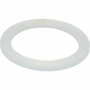 Guarnizione sottocoppa in silicone per macchina da caffè LELIT Ø 70 mm ricambio originale MC047SIL - immagine 1