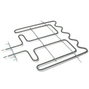 Ricambio Resistenza superiore per forno Whirlpool Ariston Indesit 2450 W - immagine 1