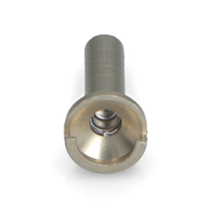 Sit Ugello fiamma pilota bruciatore gas ø 0,27 mm 0.977.113 0977113 ricambio originale - immagine 3
