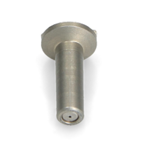Sit Ugello fiamma pilota bruciatore gas ø 0,27 mm 0.977.113 0977113 ricambio originale - immagine 4