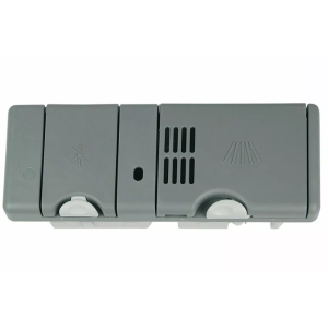 Dosatore distributore detersivo lavastoviglie Aeg Electrolux Ikea Rex Zanussi ricambio originale 1113330029 - immagine 1