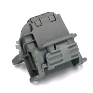 Ariston Indesit Elettroserratura chiusura lavastoviglie originale C00285843 - immagine 3