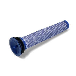 Filtro cilindrico ricambio per aspirapolvere Dyson DC58 DC59 - DC61 DC62 V6 V7 - V8 - immagine 1