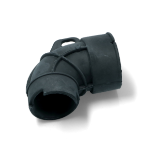 Manicotto raccordo da resistenza a pozzetto lavastoviglie Beko 1740110100 - immagine 1