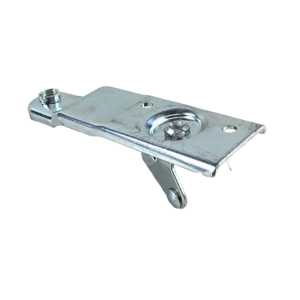 Lg Piedino con ruota per frigorifero Originale 4779JA2004A - immagine 1