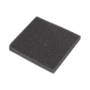 Electrolux filtro spugna per aspirapolvere originale 4055296661 - immagine 1