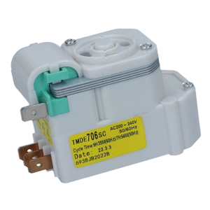 Timer No-frost di sbrinamento frigorifero LG 6914JB2006R - immagine 1