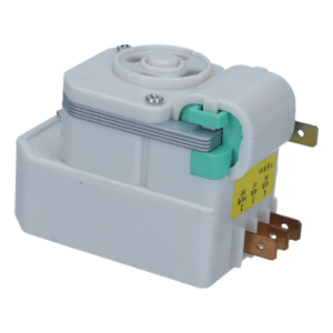 Timer No-frost di sbrinamento frigorifero LG 6914JB2006R - immagine 2