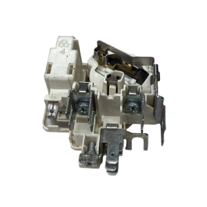 Kit di avviamento relè 06310 ZA6H ptc+klixon per compressore frigo gas R600 - immagine 1