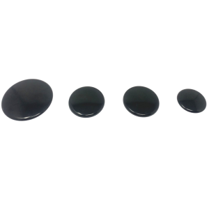 Kit piattelli spartifiamma cucina piano cottura Smeg 4 fuochi - immagine 1
