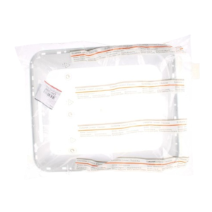 Whirlpool Indesit Protezione diaframma lavatrice Originale C00116866 - immagine 2