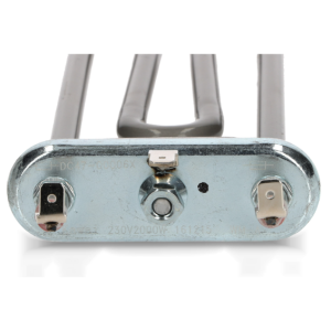 Resistenza lavatrice 2000 W Samsung DC47-00006Q ricambio compatibile - immagine 3