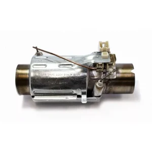 Whirlpool Ikea Ignis Laden Bauknecht ricambio Resistenza tubo lavastoviglie  ø 40 mm - immagine 3