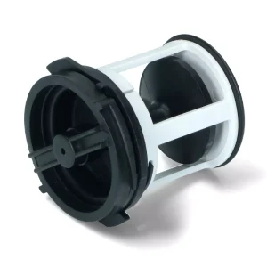 Filtro pompa scarico lavatrice Candy Hoover Zerowatt - immagine 3