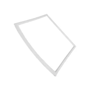 Guarnizione congelatore frigo Electrolux Rex Aeg Zanussi 63,8 x 53,1 originale - immagine 1