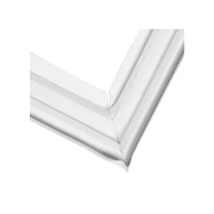Guarnizione congelatore frigo Electrolux Rex Aeg Zanussi 63,8 x 53,1 originale - immagine 2