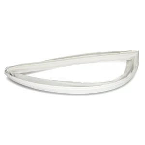 Guarnizione congelatore frigo Electrolux Rex Aeg Zanussi 63,8 x 53,1 originale - immagine 3