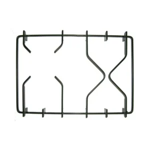 Ignis Whirlpool Griglia piano cottura 2 fuochi 39,5 x 26,3 cm. - immagine 1