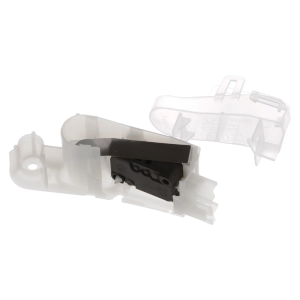 Serratura per porta lavastoviglie Bosch Siemens codice ricambio 00623850 - immagine 3