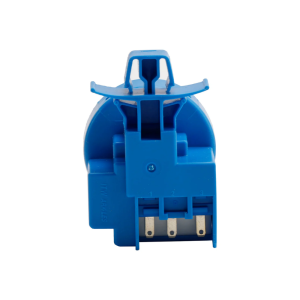Pressostato per lavatrice Samsung codice ricambio DC96-01703G DC96-01703Q - immagine 3