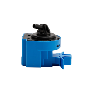 Pressostato per lavatrice Samsung codice ricambio DC96-01703G DC96-01703Q - immagine 4